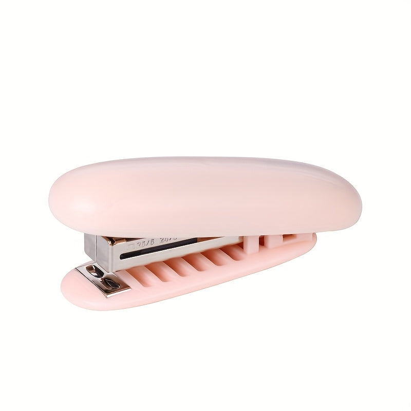 1pc  Stapler, Foldable Stapler, Easy to Carry