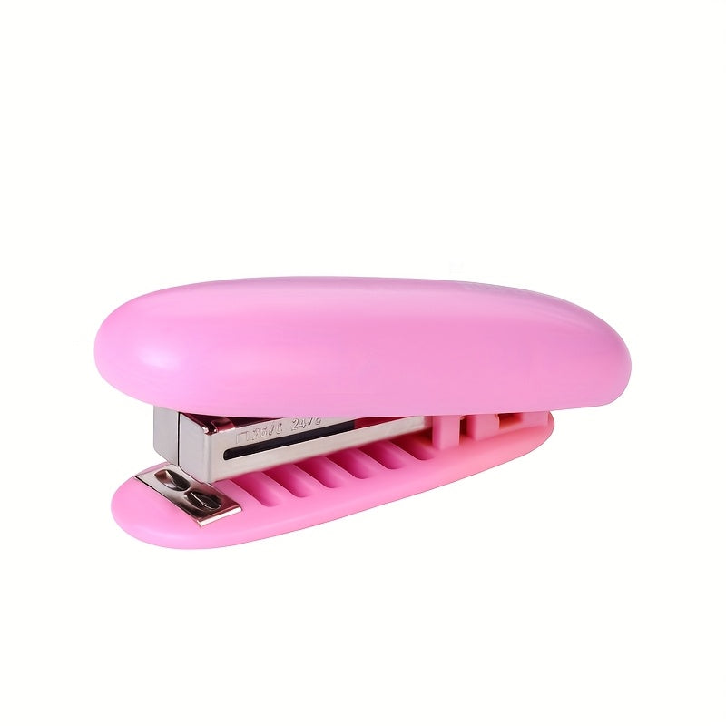 1pc  Stapler, Foldable Stapler, Easy to Carry