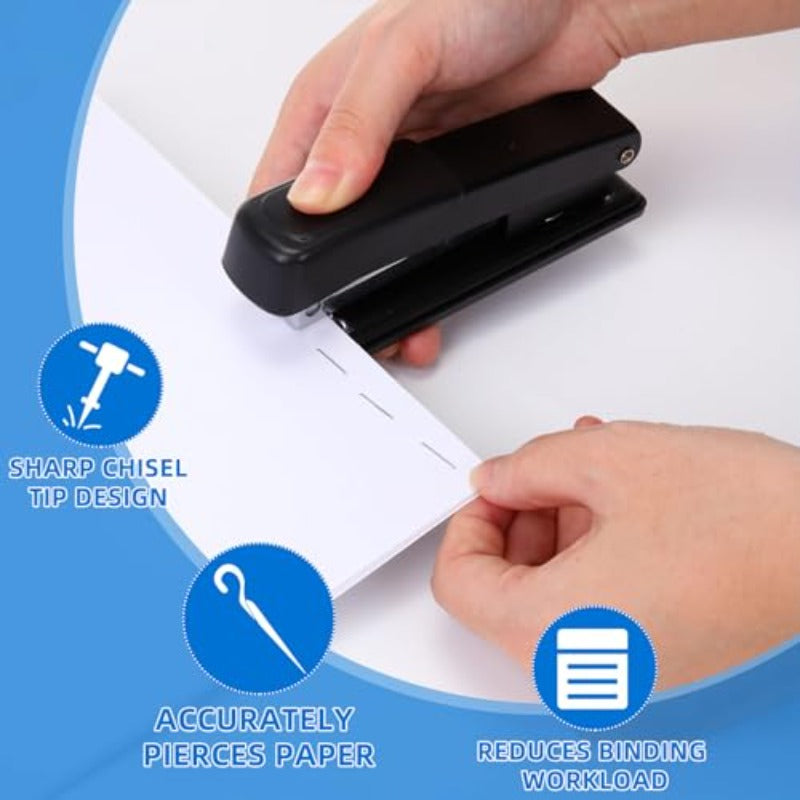 100000 Standard Staples 1 4 Inch Office Standard Staples 26 6 5000 Per Box 20 Pack Desktop Staplers Jam Free Teacher'S Office and Home, Paper Fastening, Home Office, Efficient Stapling, Smooth Operation, Durable Staples, Sturdy Construction